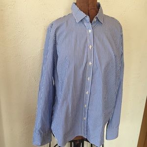 J. Crew Haberdashery Size XL